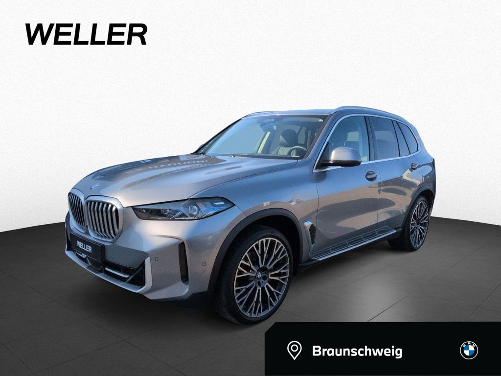 Image of BMW X5