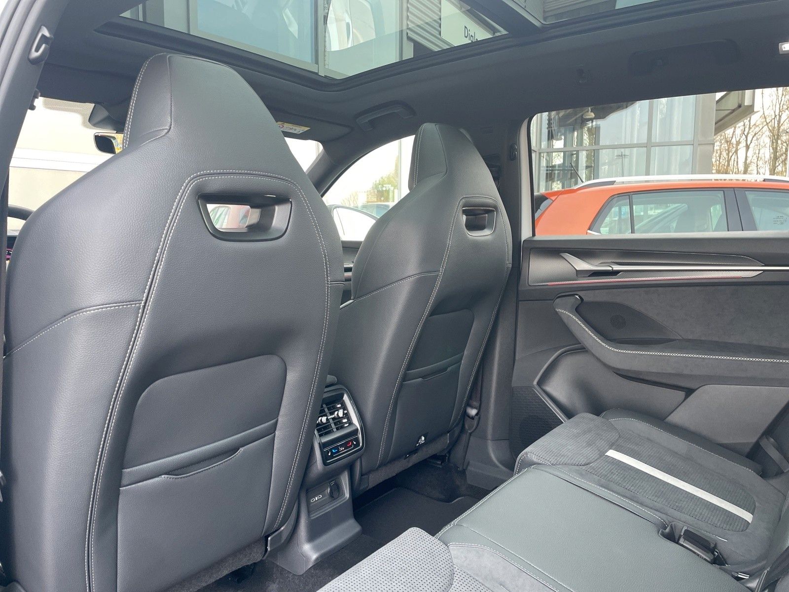Skoda Kodiaq - Bild 18