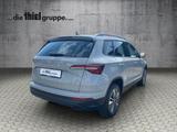 Skoda Karoq 2.0 TDI Selection Tour DSG AHK+Matrix+ACC - Skoda Jahreswagen: Automatik
