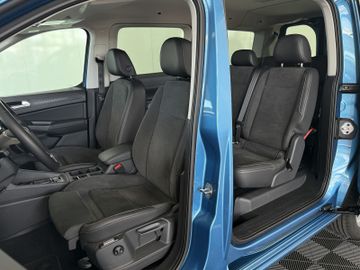 Volkswagen Caddy Maxi eHYBRID DSG STYLE ACC KAM 7SITZ AHK