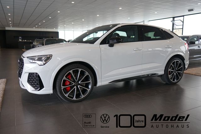 Audi RSQ3 Sportback | Pano | Matrix | SONOS | 21"