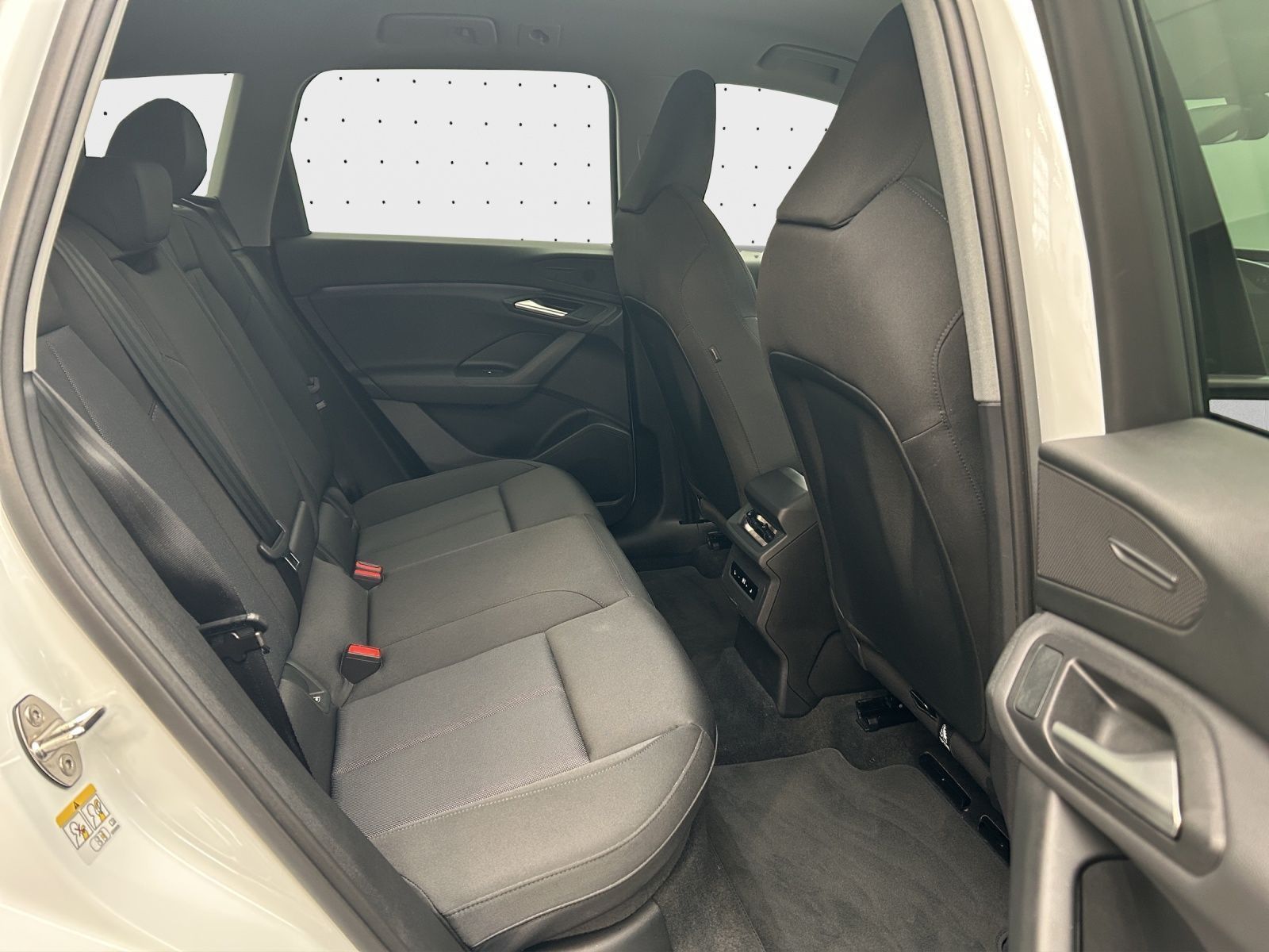 Audi Q6 e-tron - Bild 16