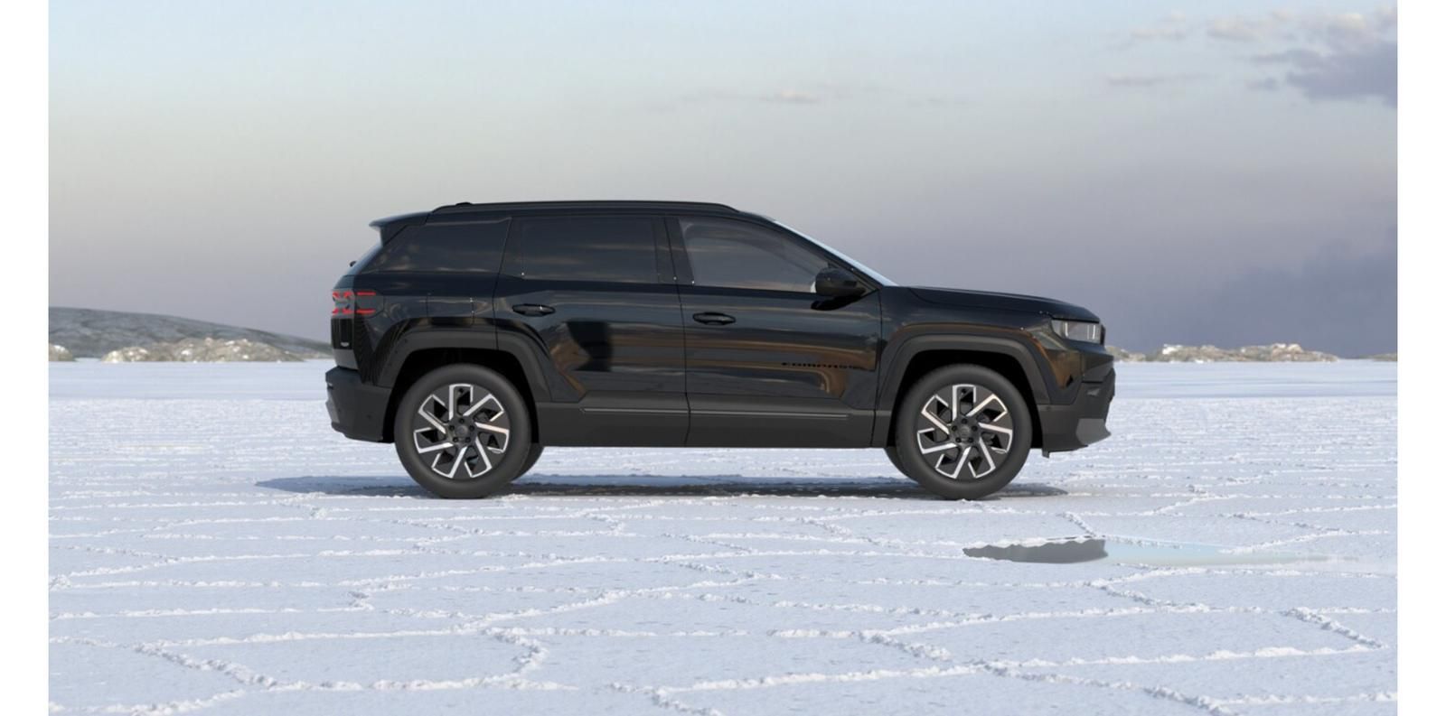 Jeep Compass - Bild 8