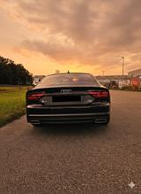 Audi A7 3.0 TDI , quattro Sportback 3 x S-Line - Audi mit Diesel-Antrieb: Leder, Limousine, 7