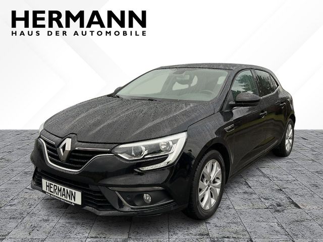 Renault Megane IV 1.3 TCe 140 GPF Limited *NAVI*LM*PDC