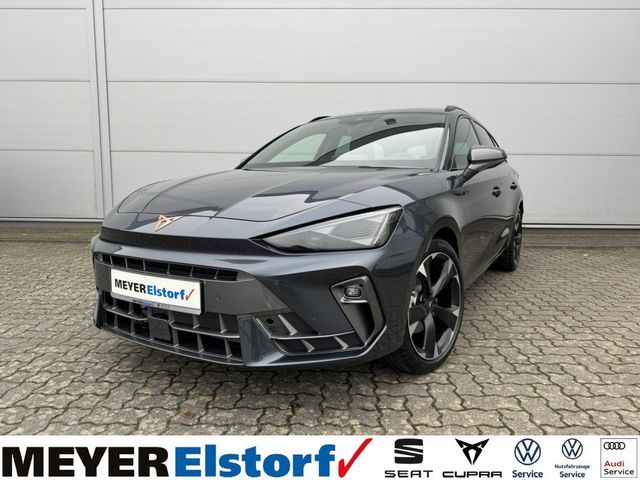 Cupra Leon Sportstourer 1,5 eTSI DSG - neues Modell