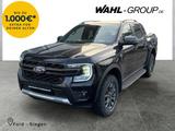 Ford Ranger Wildtrak e-4WD Doppelkabine DAB LED WLAN - gebrauchte Ford Ranger aus dem Jahr 2023