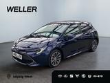 Toyota Corolla 1.8 Hybrid Team D *LED*ACC*CAM*Navi* - Toyota Corolla: Limousine