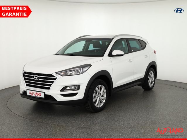 Hyundai Tucson 1.6 Advantage Navi ACC Kamera