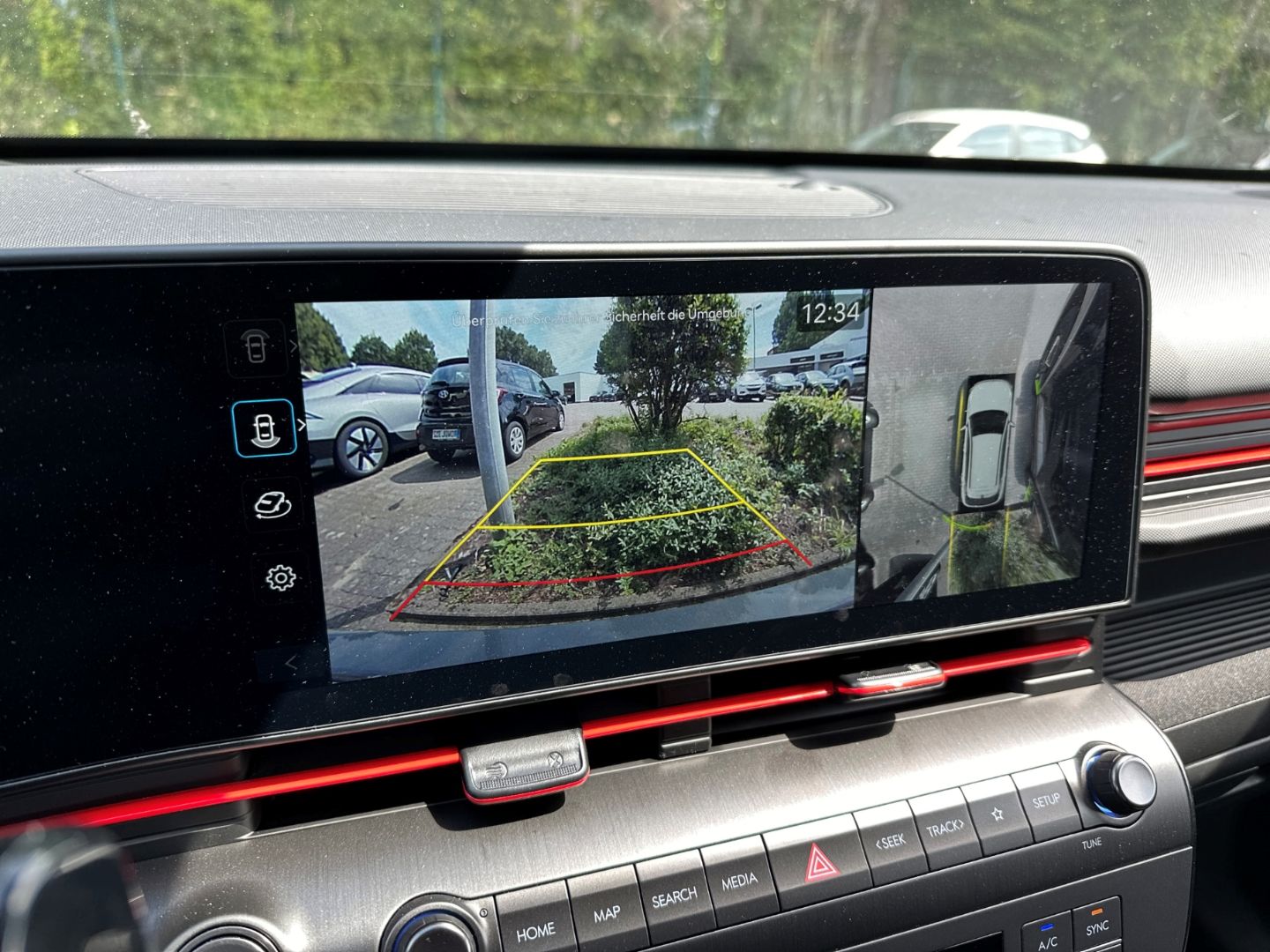 Hyundai Kona – Bild 14