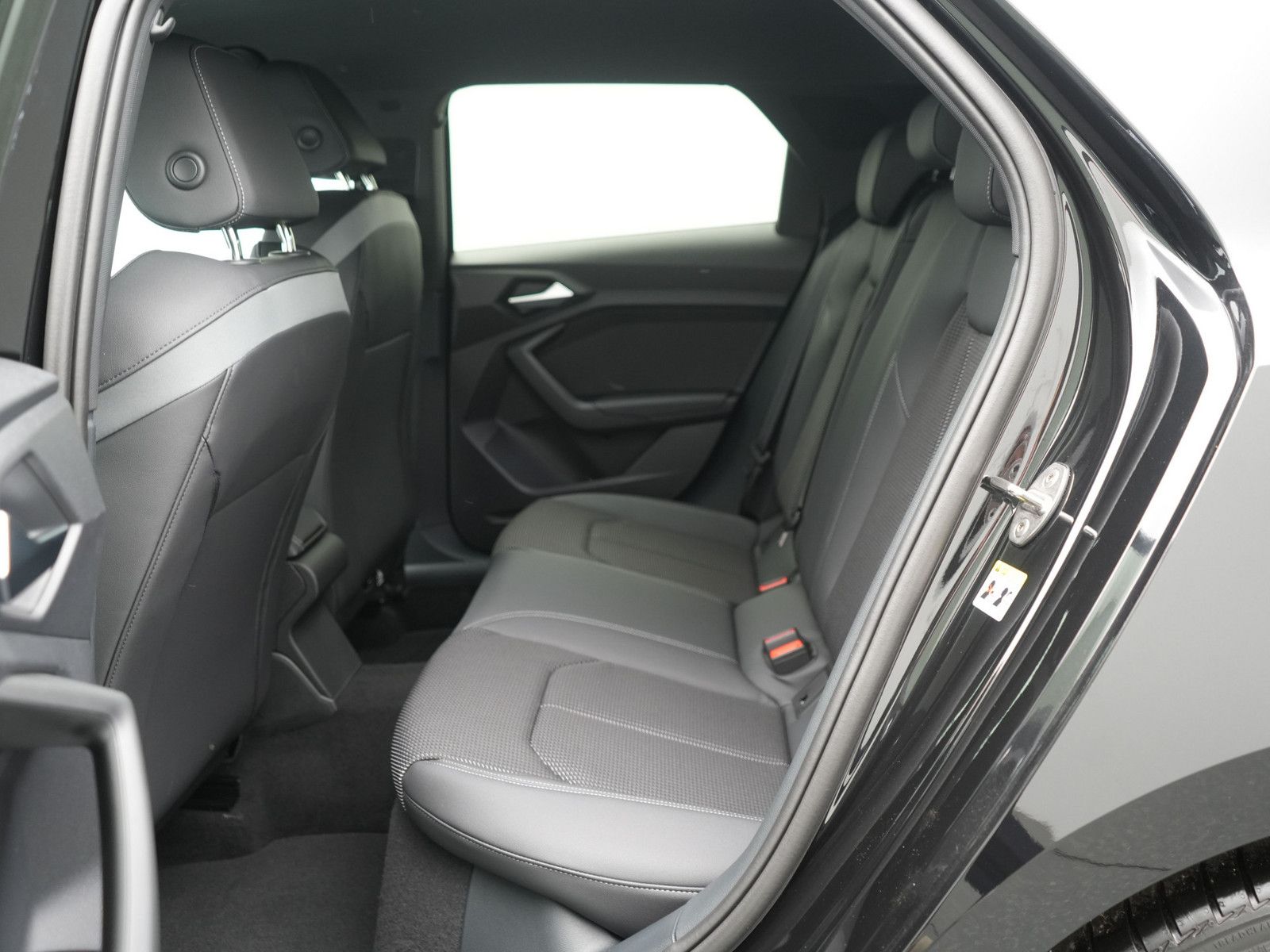 Audi A1 - Bild 9