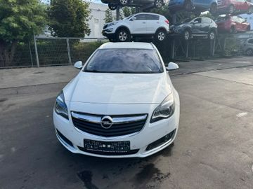 Opel Insignia - 3