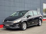 Ford S-Max Business *Navi*1.Hand*TÜV NEU - Ford S-Max Gebrauchtwagen in Nürnberg