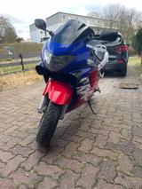 Honda CBR600f PC35 Ultima Light - HONDA CBR 600 F PC 35