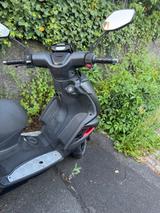 Peugeot Speedfight 4 2T €4 AC Total S - PEUGEOT SPEEDFIGHT 4