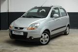 Chevrolet Matiz 1.0 SX*NUR 59tkm*Klima*PDC*Funk-ZV*Alu* - Chevrolet Matiz: Kleinwagen