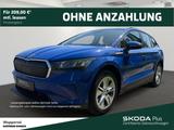 Skoda Enyaq 52kWh NAVI MIRROR-LINK EINPARKHILFE KAMERA - Skoda Enyaq in Düsseldorf
