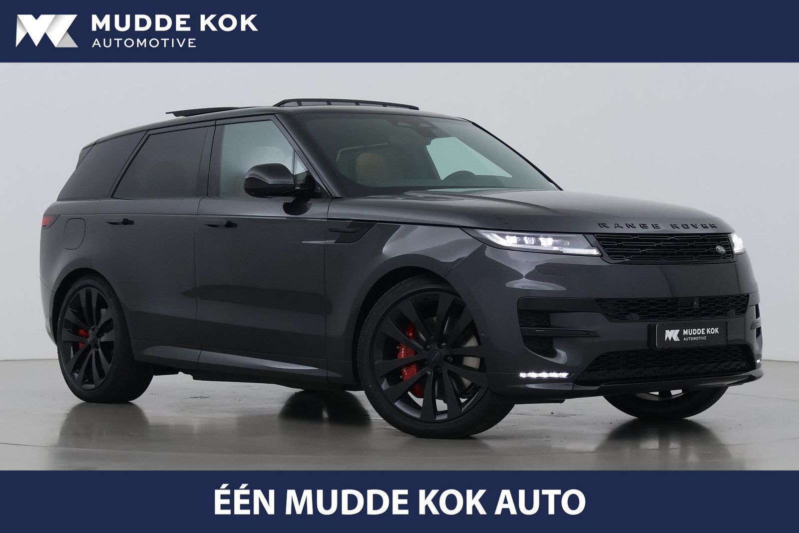 Land Rover Range Rover Sport 3.0 P550e Autobiography PHEV |