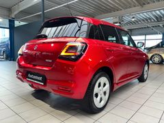 SUZUKI Swift 1.2 Dualjet Comfort*LED*Navi*DAB*ACC
