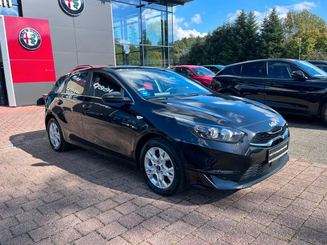 Kia CEED_5 1.5T DCT7 JBL ADAS BENZIN