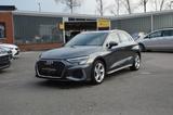 Audi A3 Spb.30 g-tron S line"MATRIX"B&O"SITZHZ"AHK" - Audi A3 mit CNG-Antrieb