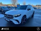Mercedes-Benz GLC 450 d 4M AMG+PANO+AHK+HUD+DISTR+KEYL+DIGI L+ - Mercedes-Benz GLC 450 Jahreswagen