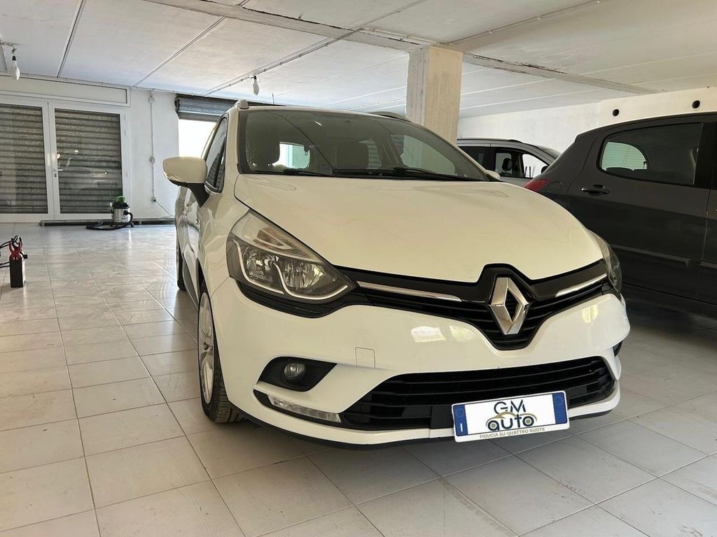 Image of Renault Clio