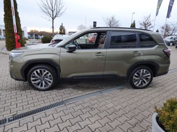 Bild 9 Subaru Forester 2.0ie Mild-Hybrid Platinum Start/Stop