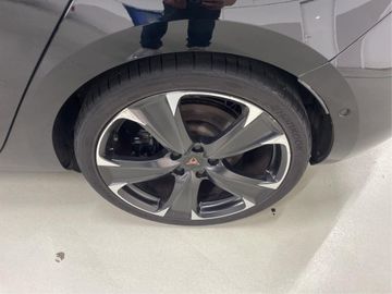 Cupra Leon - 8