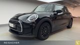 MINI One "Blackyard" LED Keyless PDC LM16" - MINI MINI Gebrauchtwagen in Augsburg