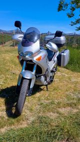 Aprilia Pegaso Garda  650 - APRILIA 650 PEGASO
