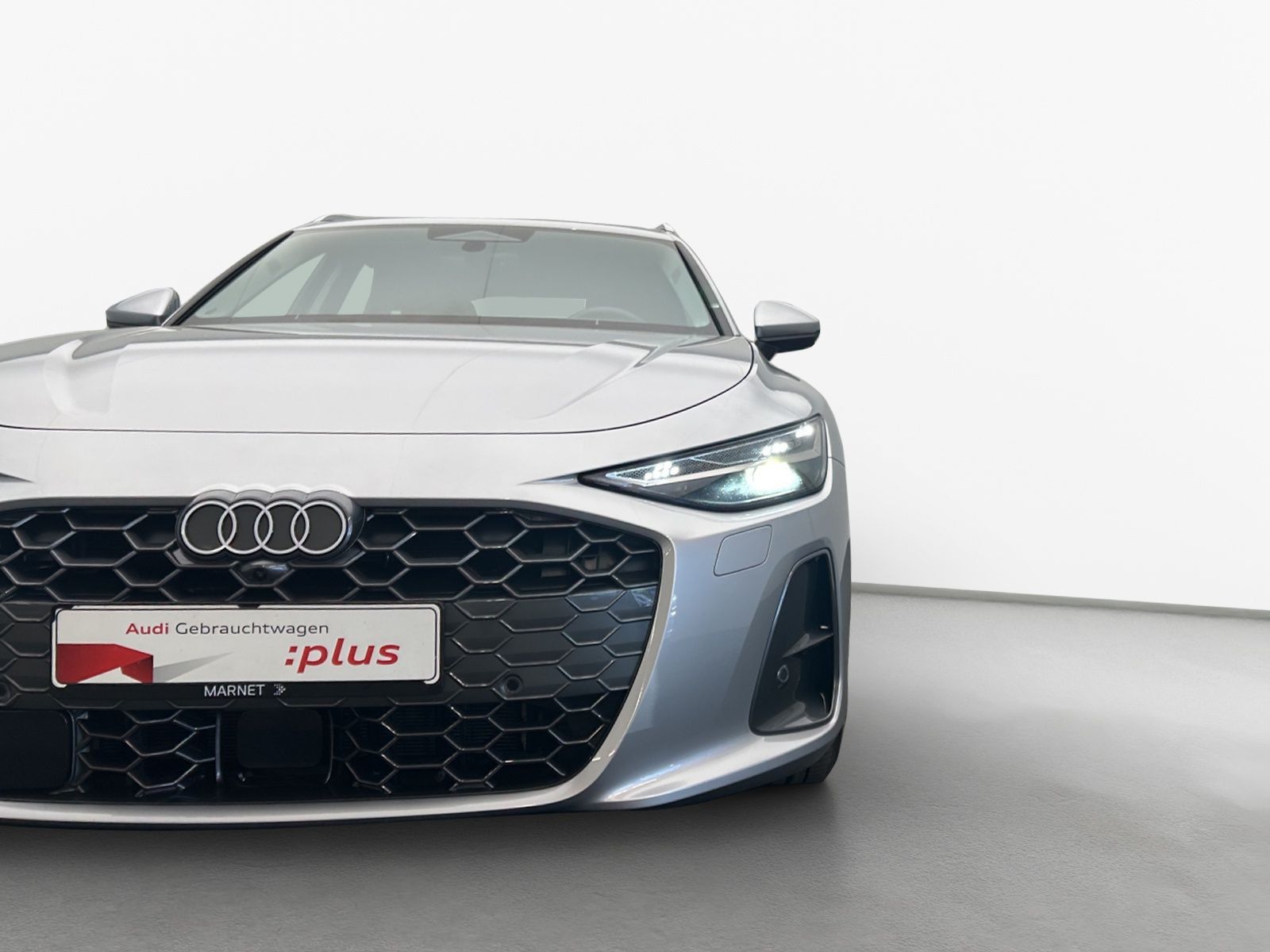 Audi A6 - Bild 12