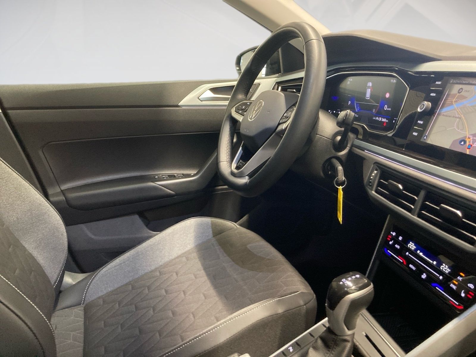 Volkswagen Polo - Bild 9