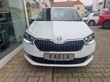 Skoda Fabia Soleil 1.0 TSI ACC/ALU/LED/SMARTLINK - Skoda Fabia SOLEIL mit Benzin-Antrieb