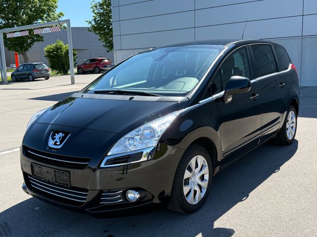 Peugeot 5008 2.0 HDI "Active" 7-SITZER SHZ KLIMAAUTO EU5
