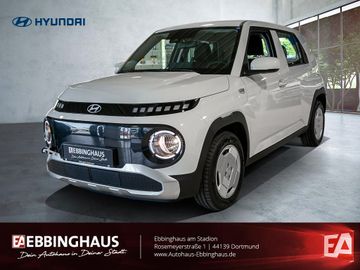 Hyundai INSTERInster Elektro 85 kW FWD Select Kamera Navi ACC