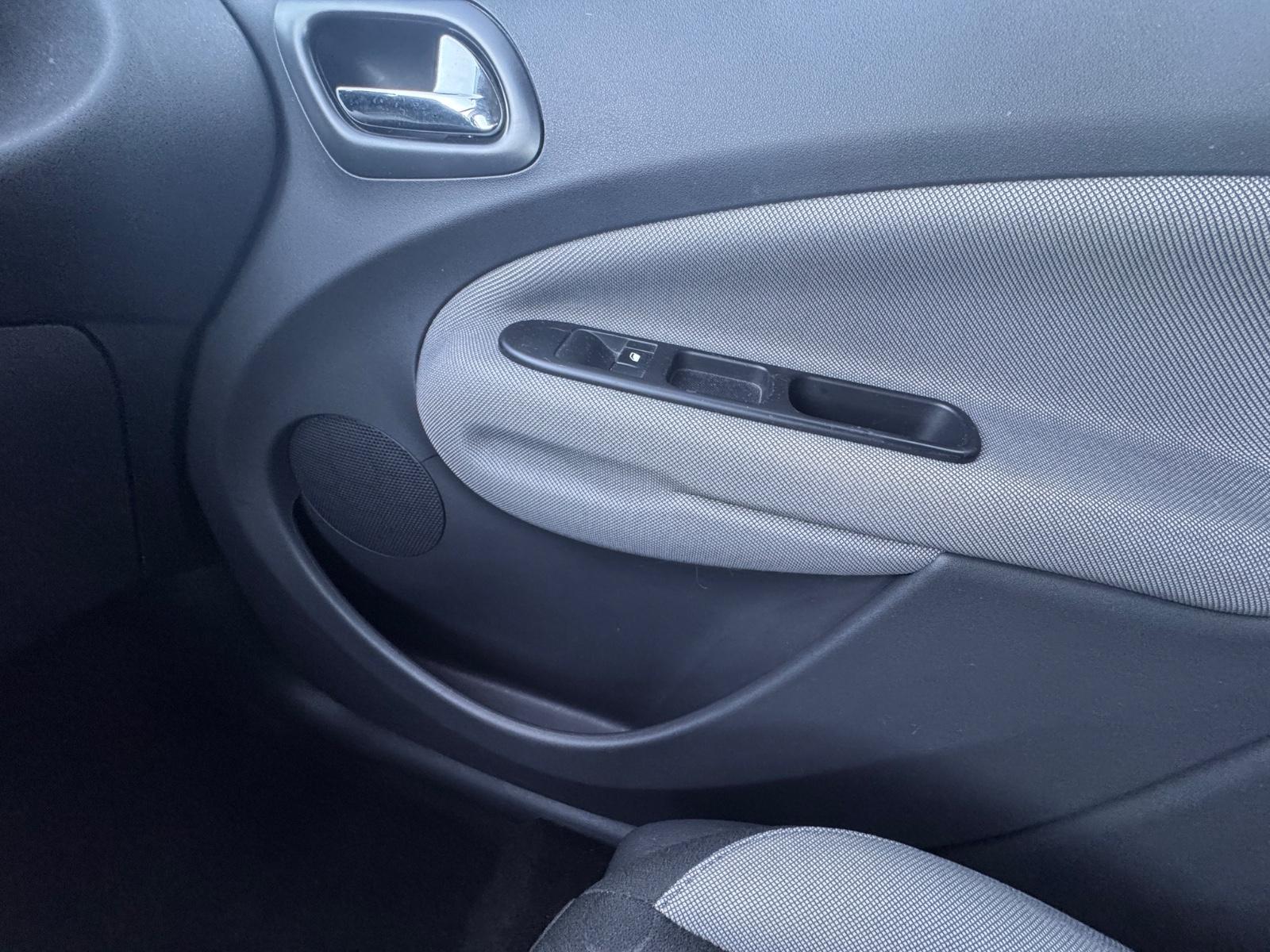 Citroën C3 Picasso Tendance 1.6 VTi Tendance