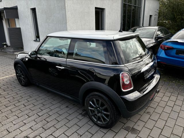 MINI Mini Cooper -Teilleder-HU/AU neu-Winterreifen