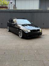 BMW Bmw E91 335d Lci M-Paket / Tausch - BMW 335 aus 2009: 335d