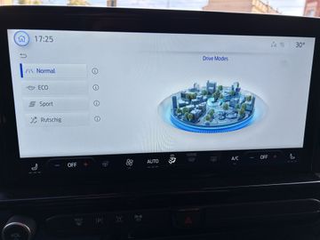 Ford Tourneo Custom L1 SPORT Matrix-LED