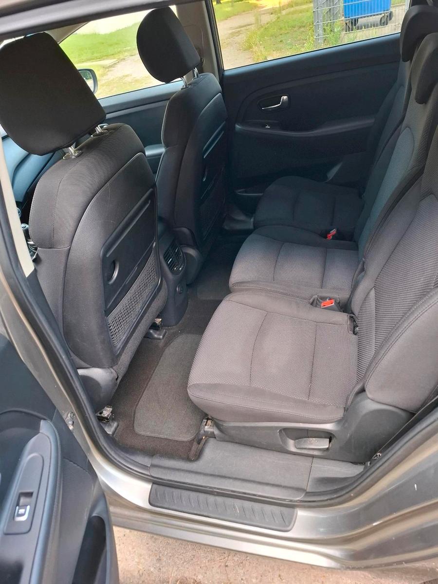 Opel Astra 2013 — photo 8
