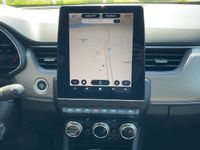 Renault Arkana - Vorschau Bild 8