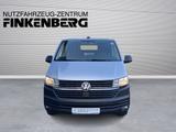 Volkswagen T6.1 Kasten TDI kurz *Navi*GRA*PDC *Heckklappe - Mobilbagger