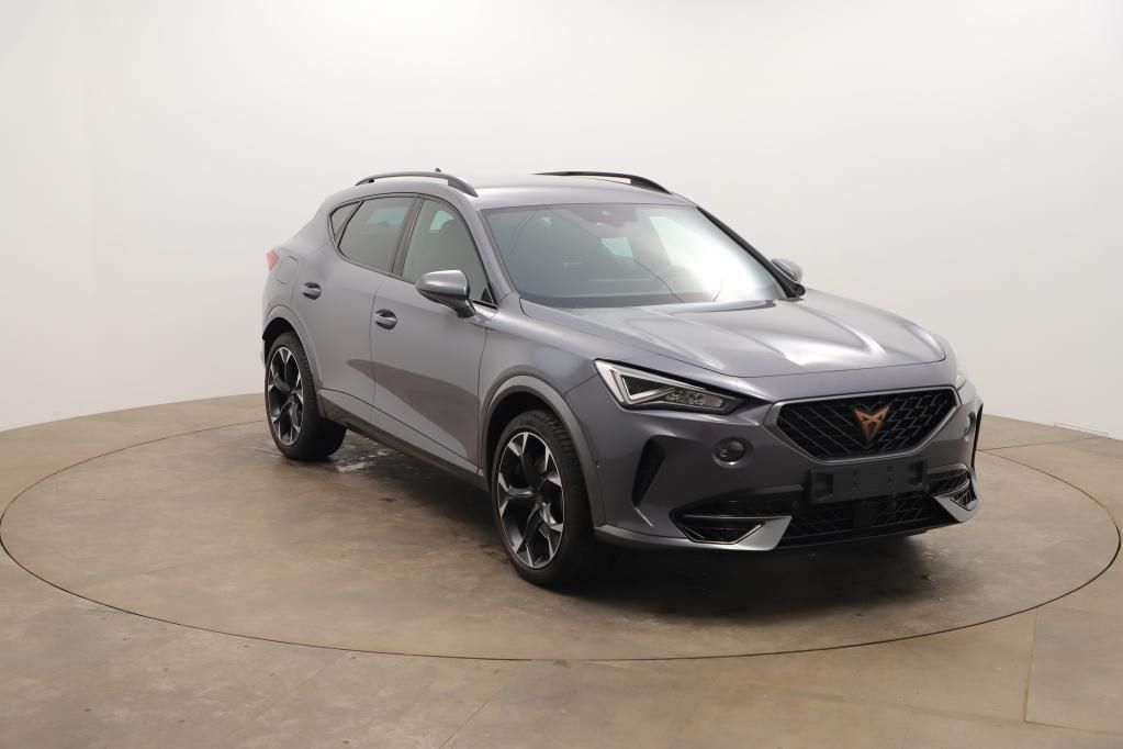 Cupra Formentor VZ 4Drive 2.0 TSI DSG RFK*PDC*Tempo*SH