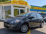 Fiat Punto*1Hand*5Trg*Klima*Tüv&Insp.Neu*Garantie*TOP - Fiat Punto mit Benzin-Antrieb: Kleinwagen