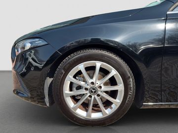Mercedes A 180 - 10