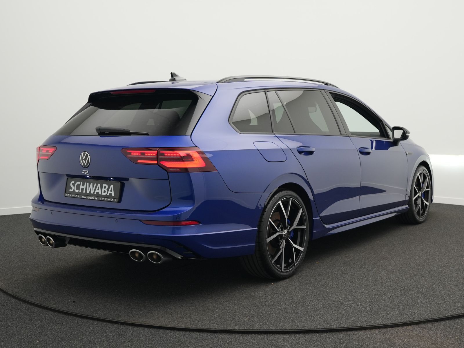 Volkswagen Golf VIII Variant R 2.0 TSI 4M DSG AHK IQ.LIGHT foto 3