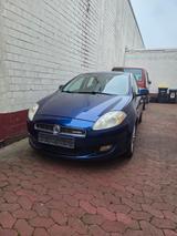 Fiat Bravo 1.9 Multijet 8V | 120 PS | 09/2007 165k km - Fiat Bravo: Multijet