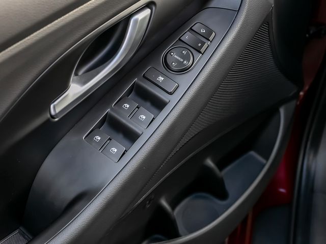 Hyundai i30 cw 1.0 Advantage Spurhalteassistent Kamera