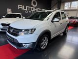 Dacia Sandero II Stepway Prestige JBL/Navi/Klima/PDC - gebrauchte Dacia Sandero aus dem Jahr 2015